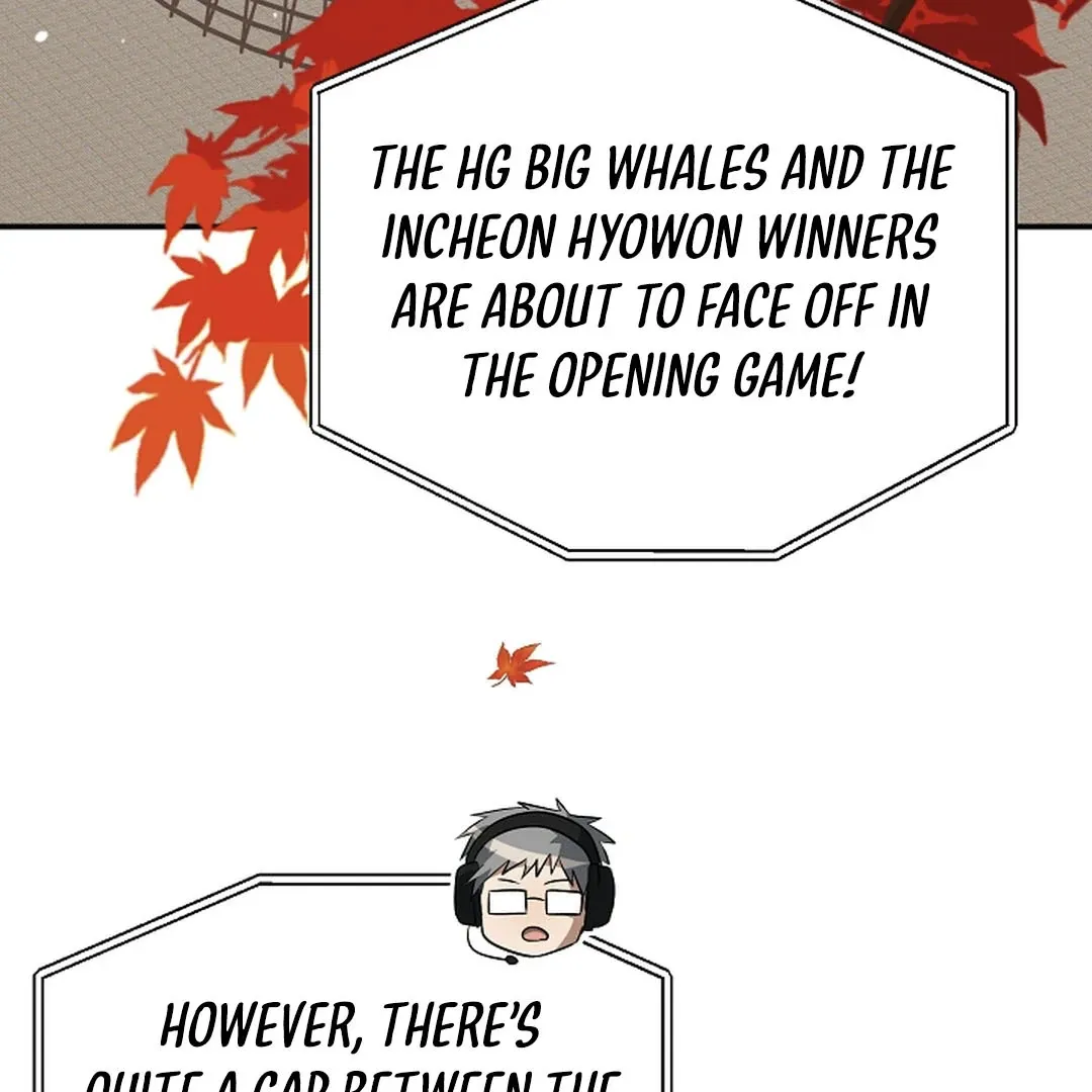 Wide Open Chapter 18 page 124 - 