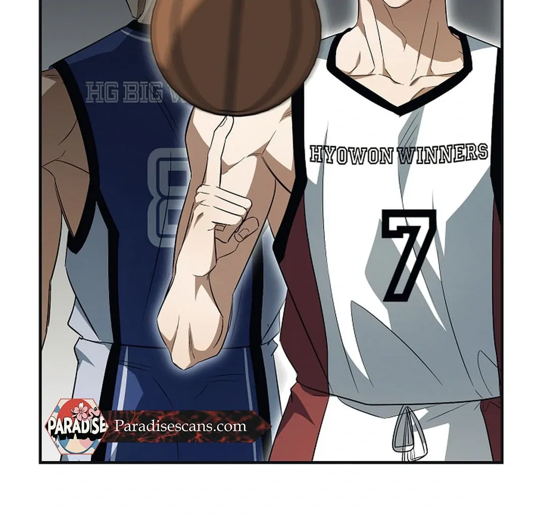 Wide Open Chapter 18 page 126 - 