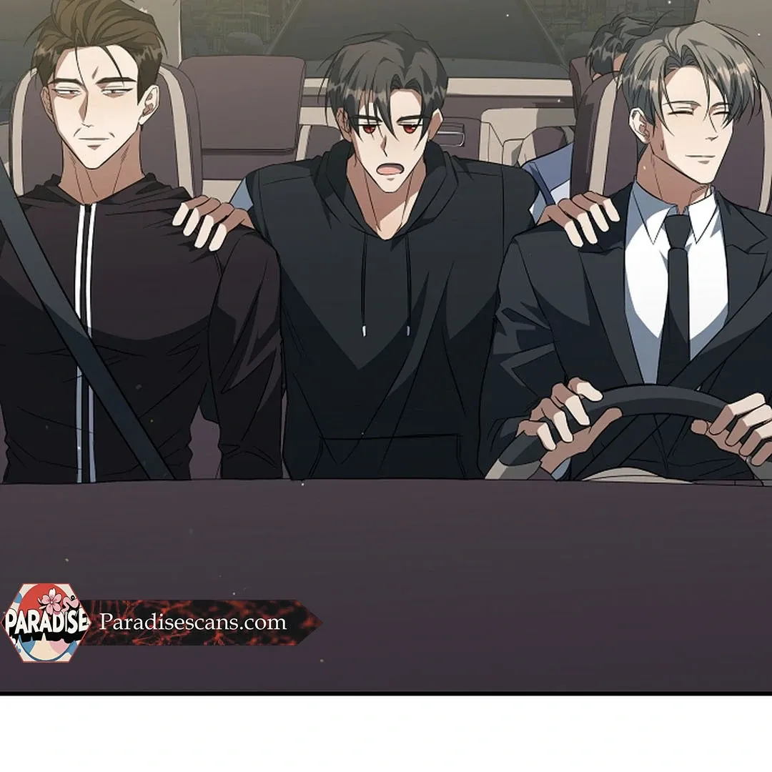 Wide Open Chapter 18 page 137 - 