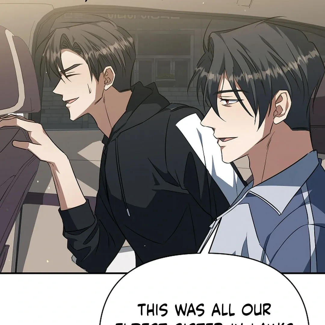 Wide Open Chapter 18 page 142 - 