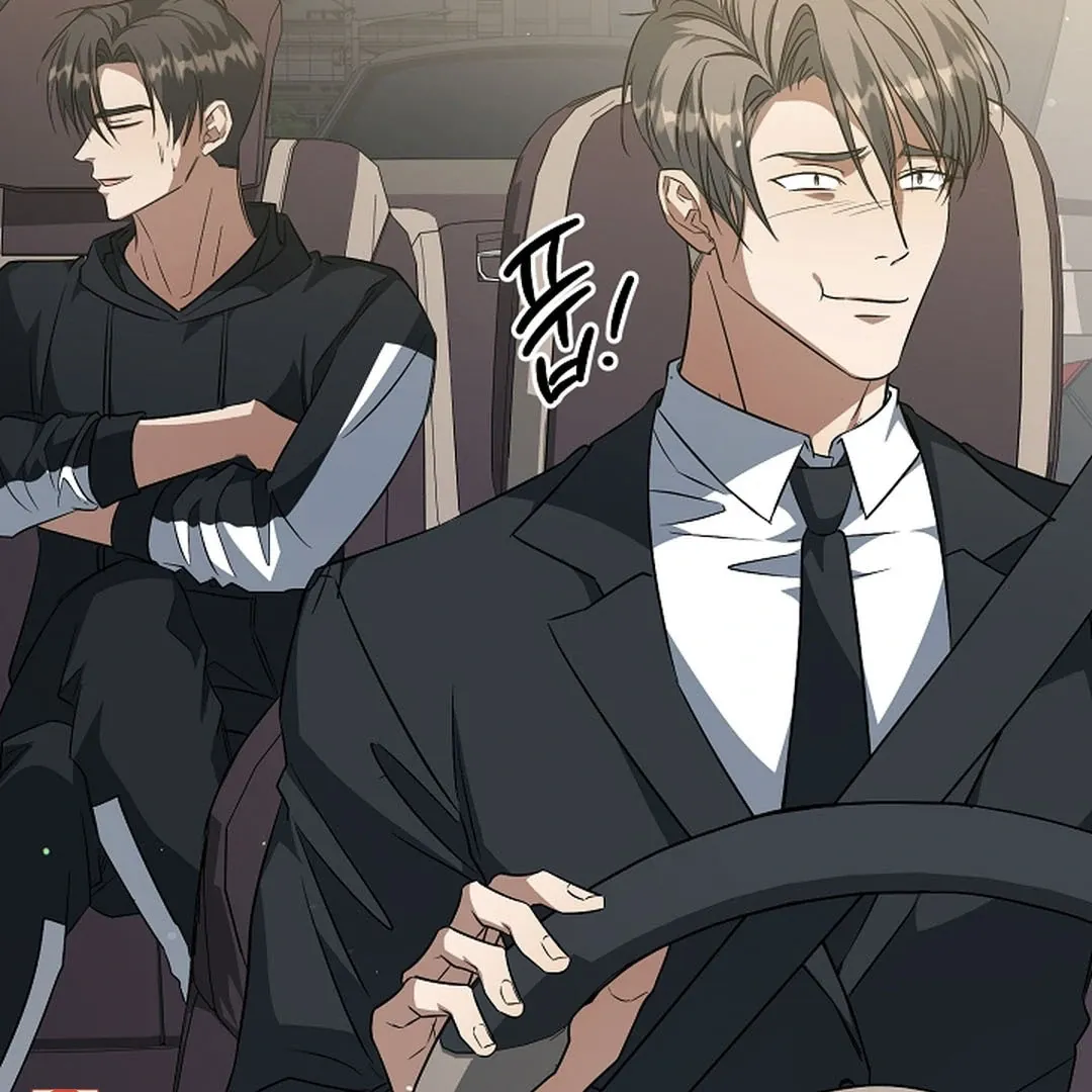 Wide Open Chapter 18 page 150 - 