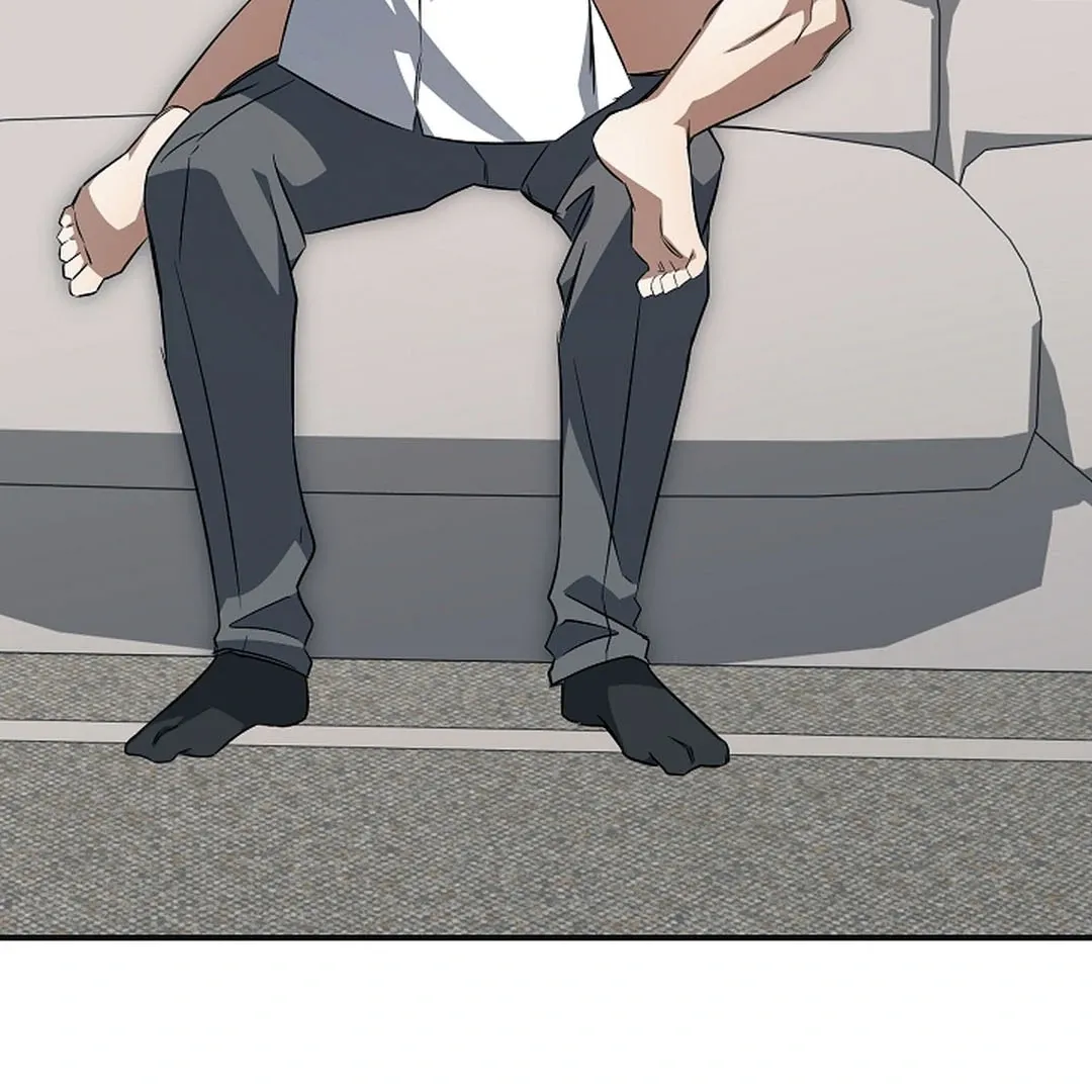 Wide Open Chapter 18 page 37 - 
