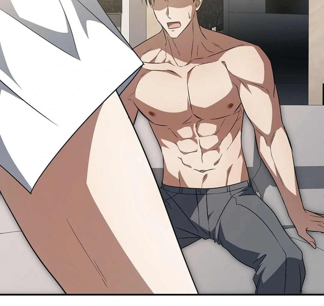 Wide Open Chapter 18 page 58 - 