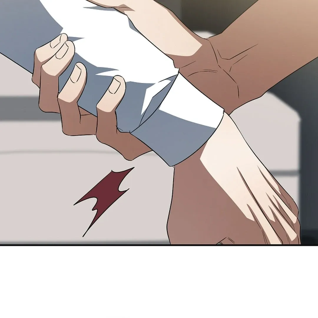 Wide Open Chapter 18 page 60 - 