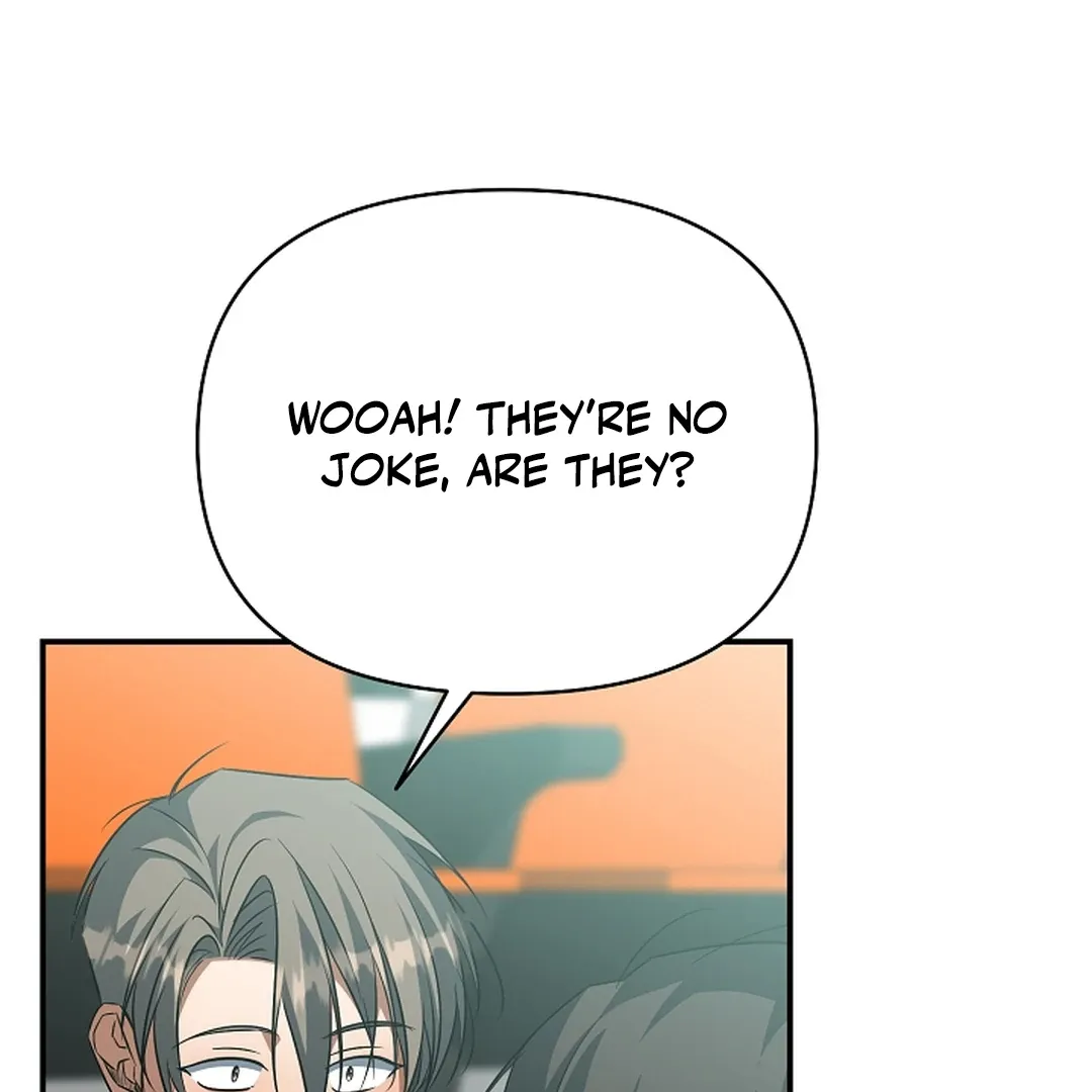 Wide Open Chapter 19 page 105 - 
