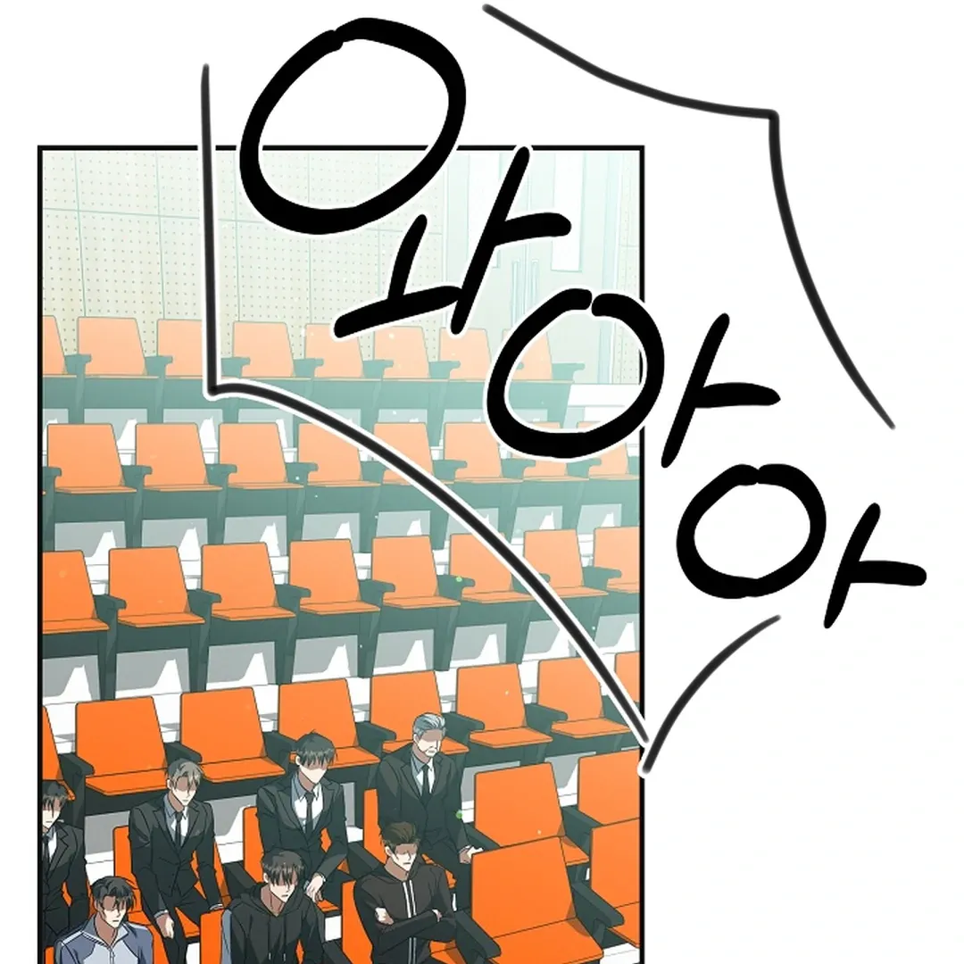 Wide Open Chapter 19 page 124 - 