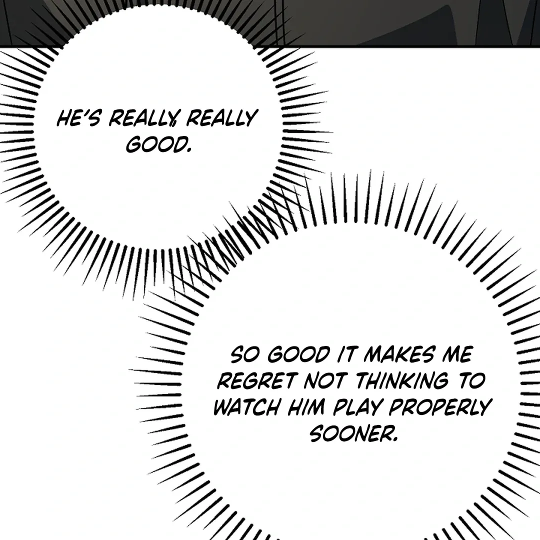 Wide Open Chapter 19 page 131 - 