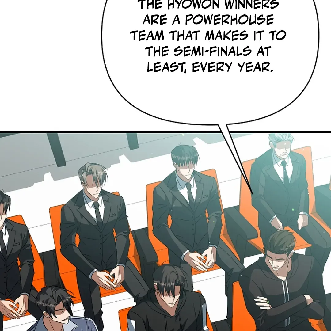 Wide Open Chapter 19 page 133 - 