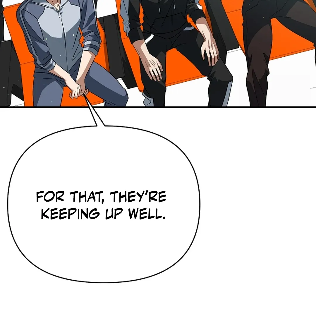 Wide Open Chapter 19 page 134 - 