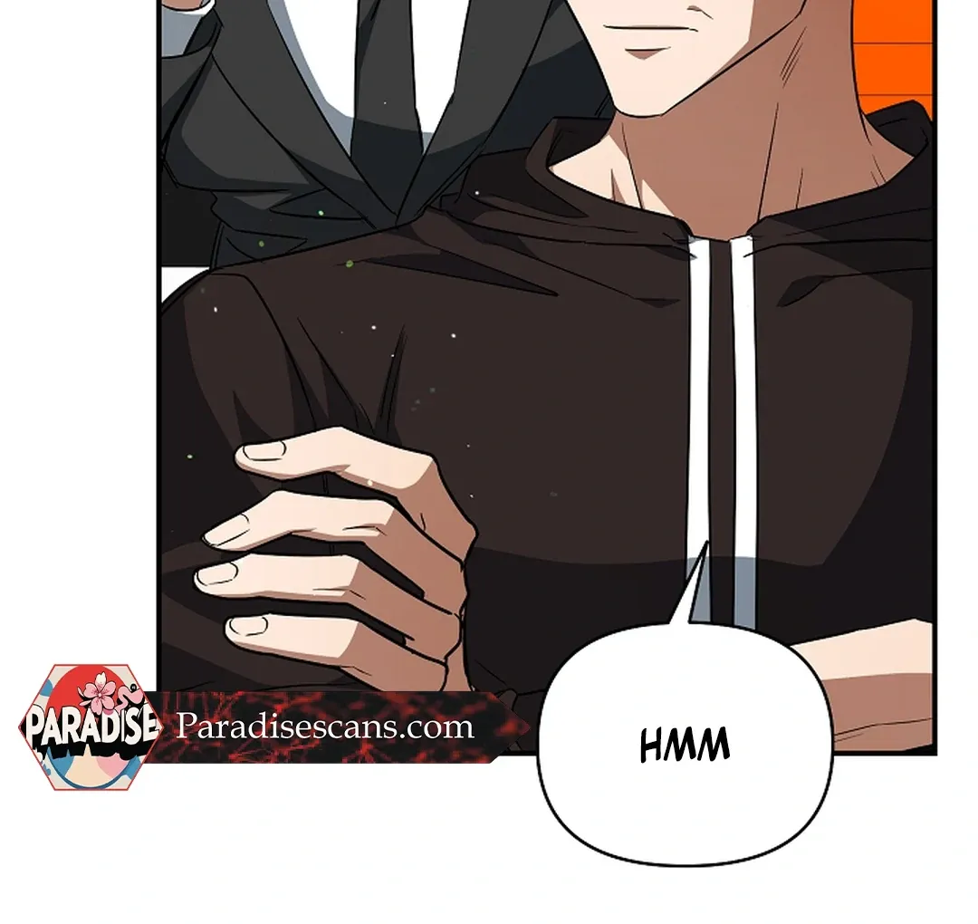 Wide Open Chapter 19 page 137 - 