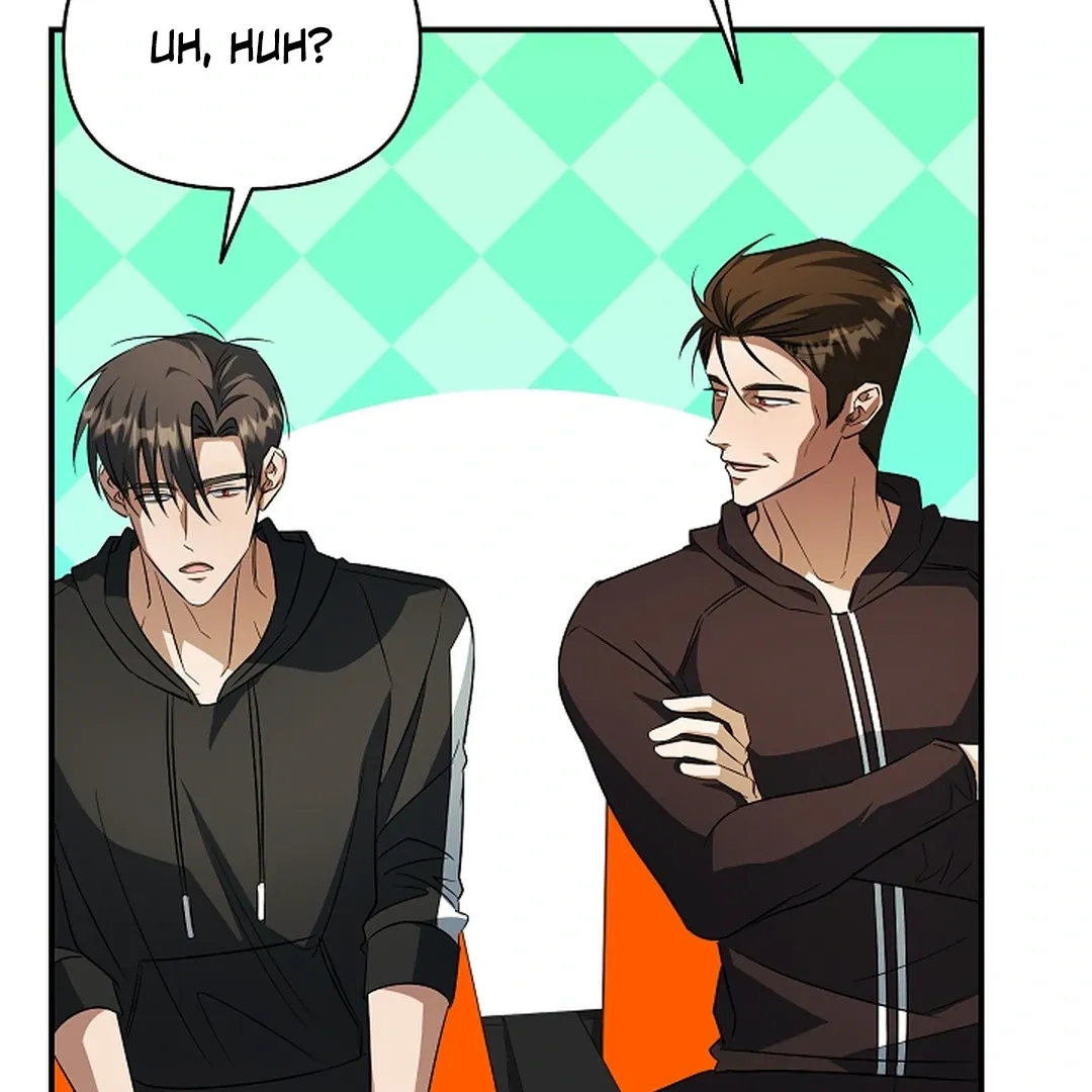 Wide Open Chapter 19 page 141 - 