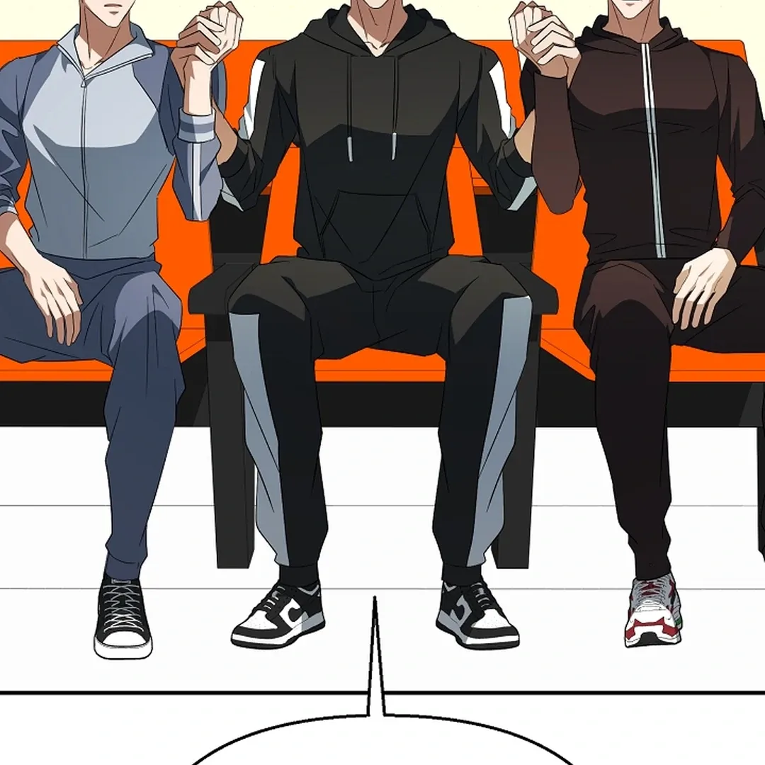 Wide Open Chapter 19 page 149 - 
