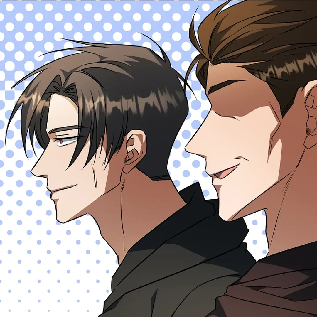 Wide Open Chapter 19 page 152 - 