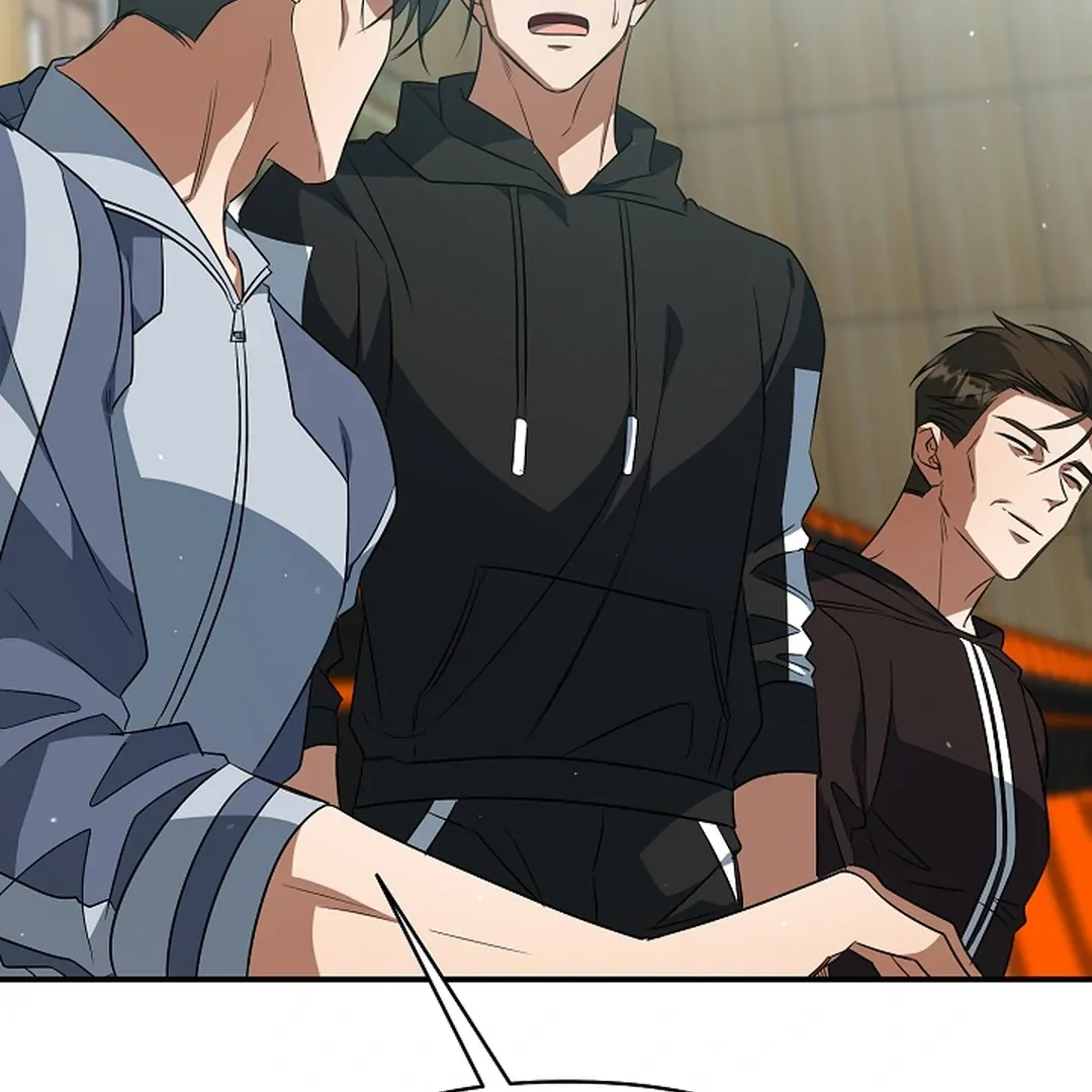 Wide Open Chapter 19 page 37 - 