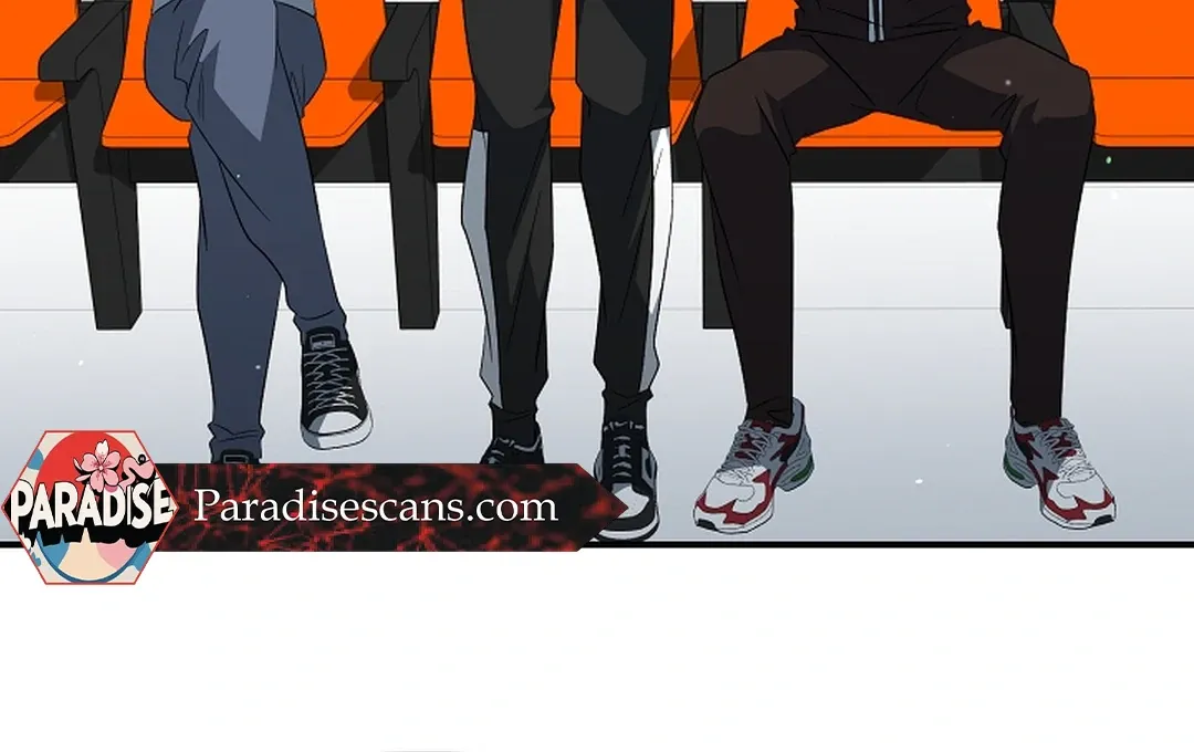Wide Open Chapter 19 page 41 - 