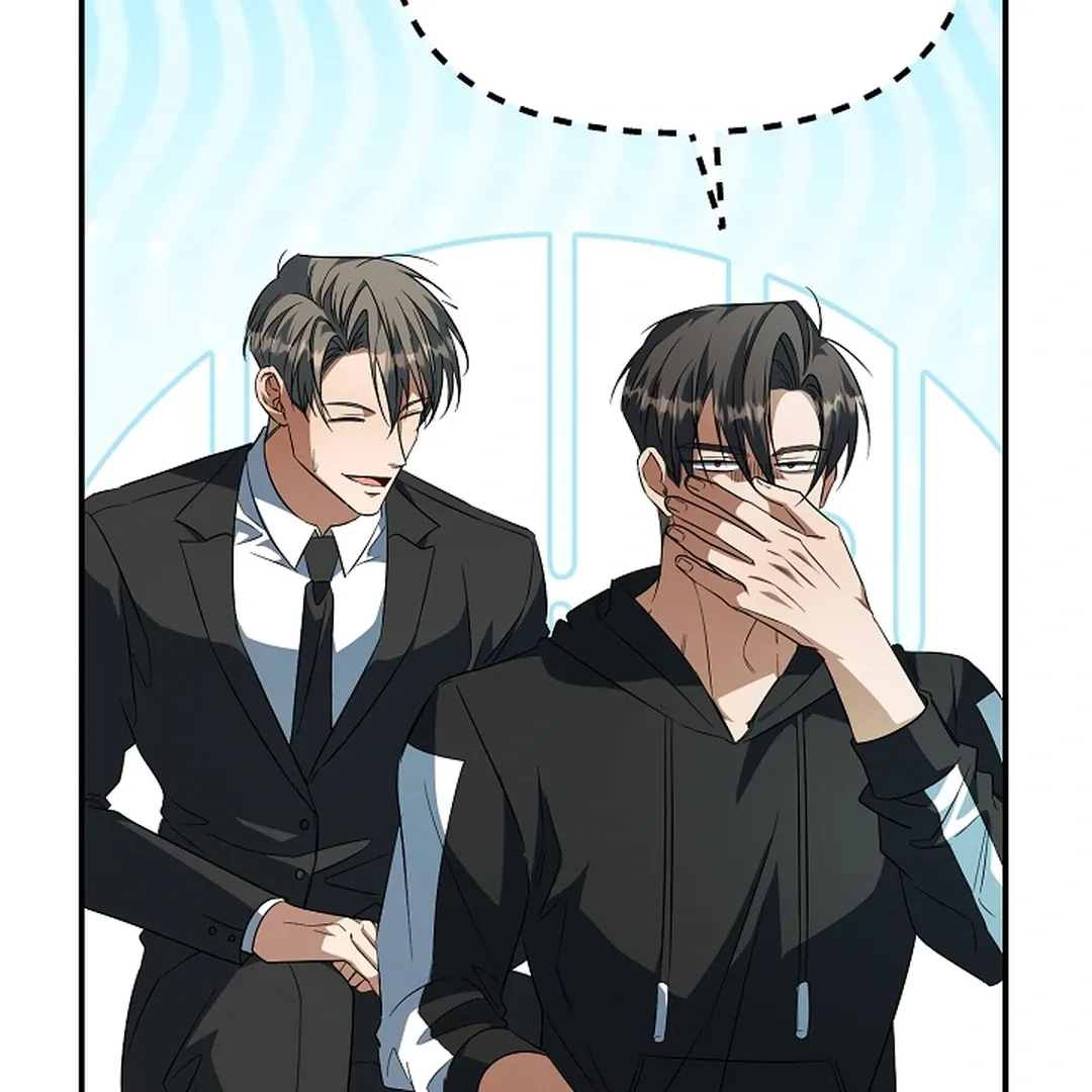 Wide Open Chapter 19 page 50 - 