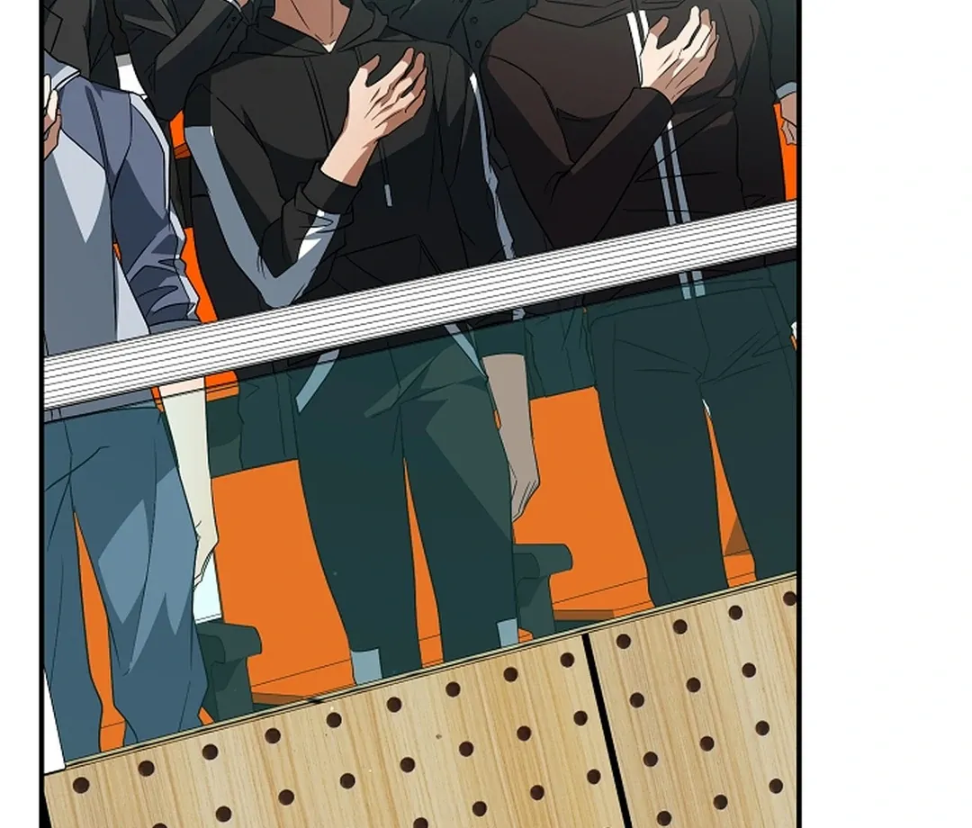 Wide Open Chapter 19 page 67 - 