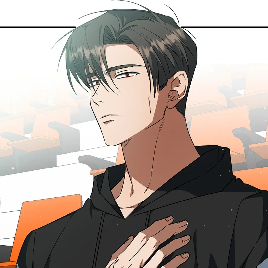 Wide Open Chapter 19 page 69 - 
