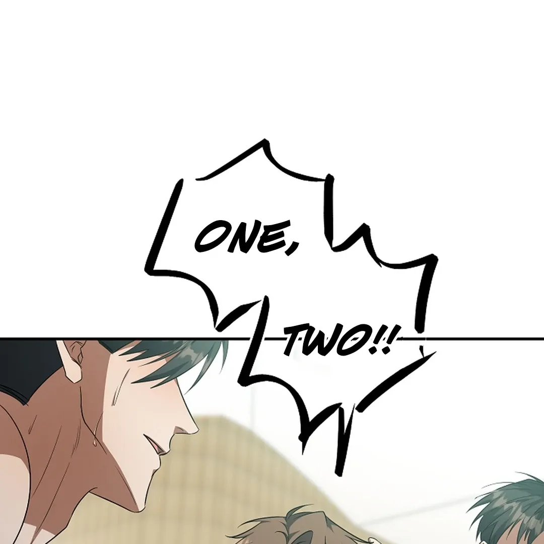Wide Open Chapter 19 page 83 - 