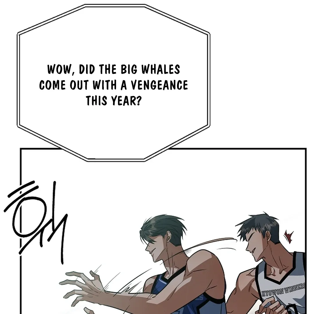 Wide Open Chapter 19 page 85 - 