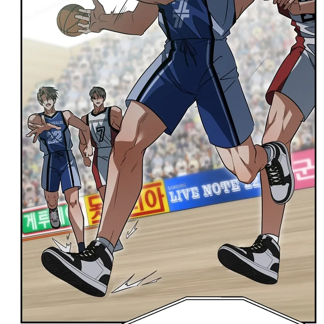 Wide Open Chapter 19 page 86 - 