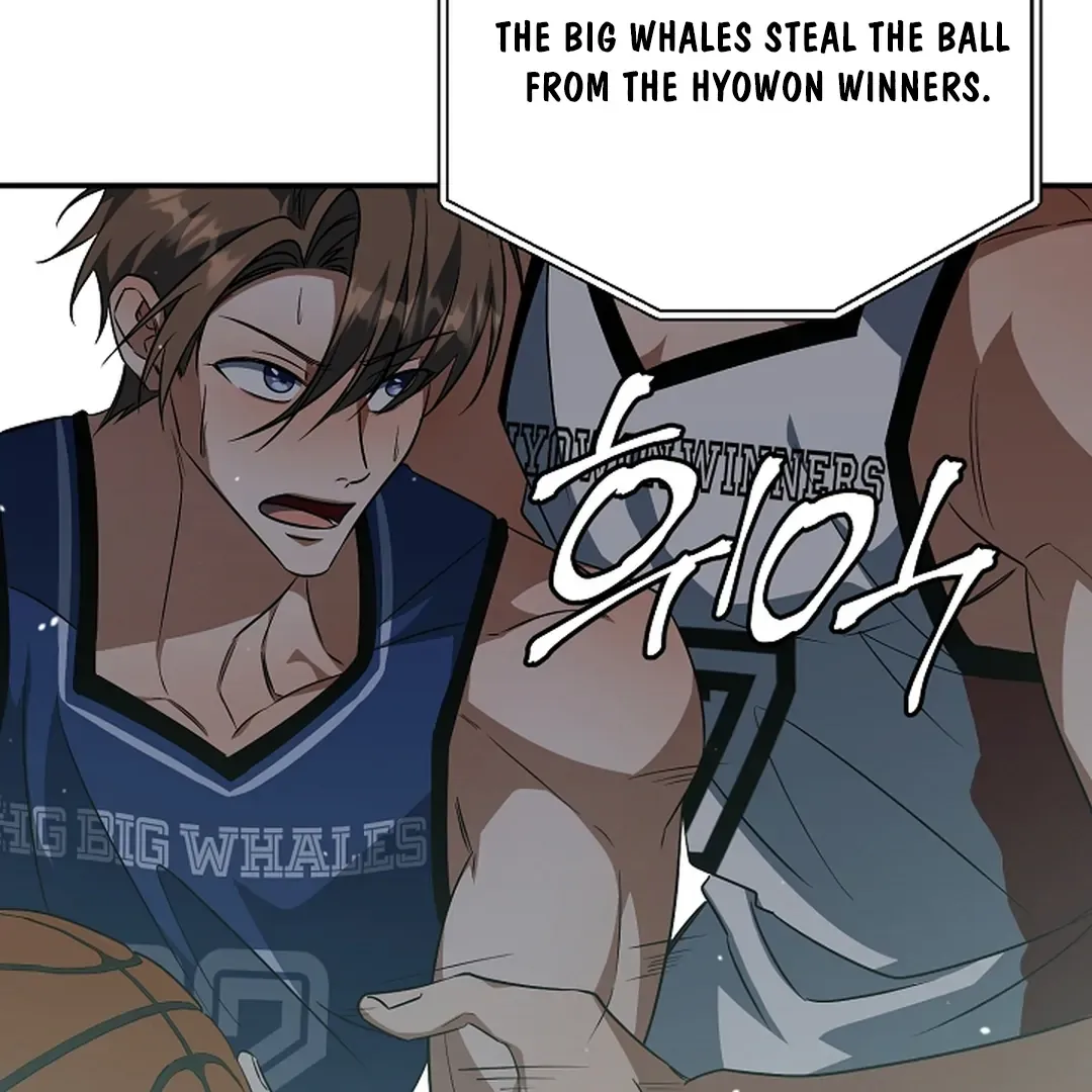 Wide Open Chapter 19 page 88 - 