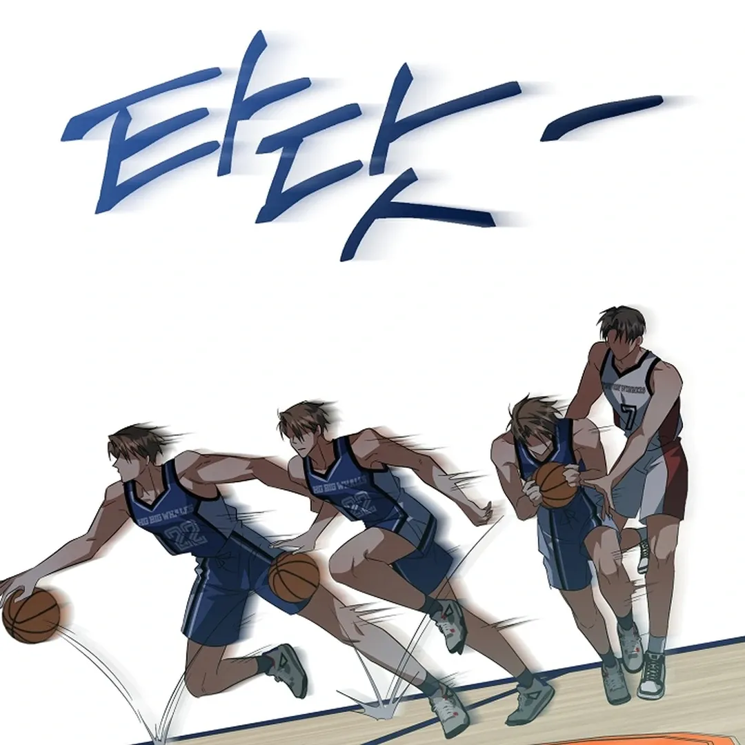 Wide Open Chapter 19 page 90 - 