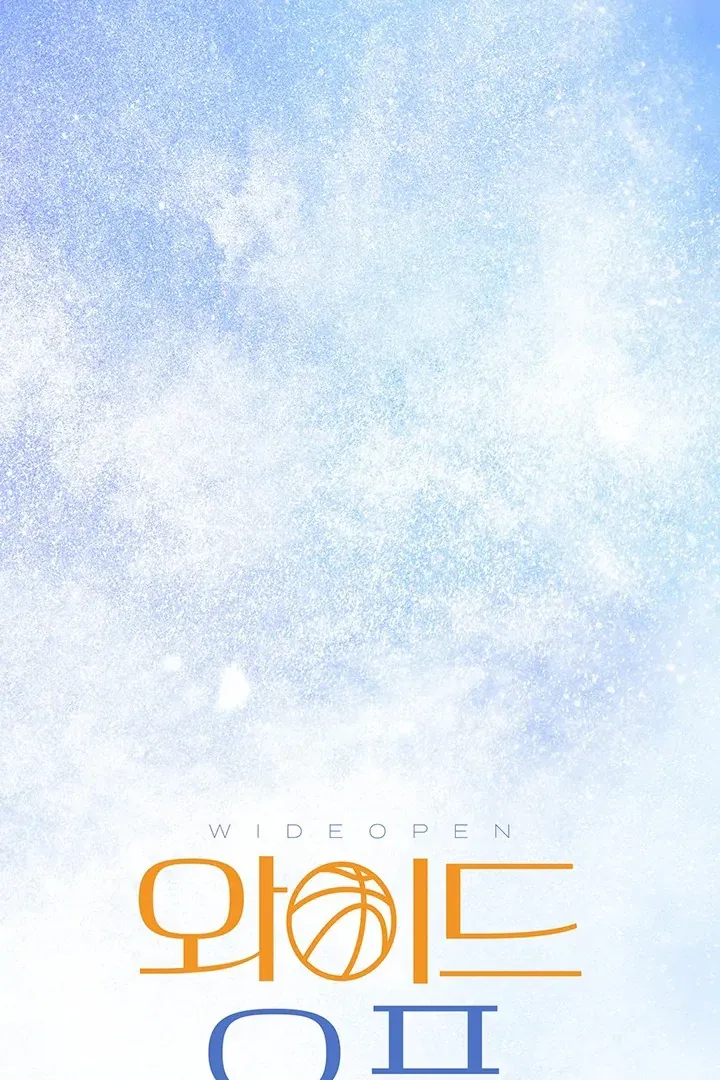 Wide Open Chapter 2 page 42 - 