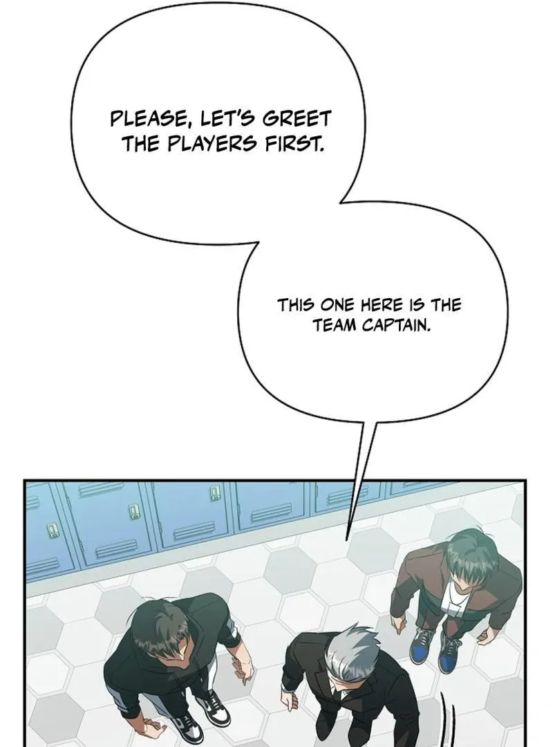 Wide Open Chapter 20 page 114 - 