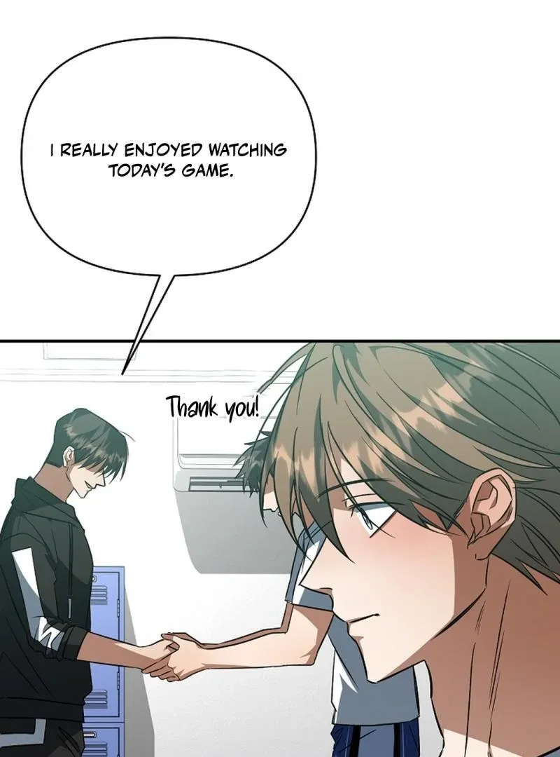 Wide Open Chapter 20 page 116 - 