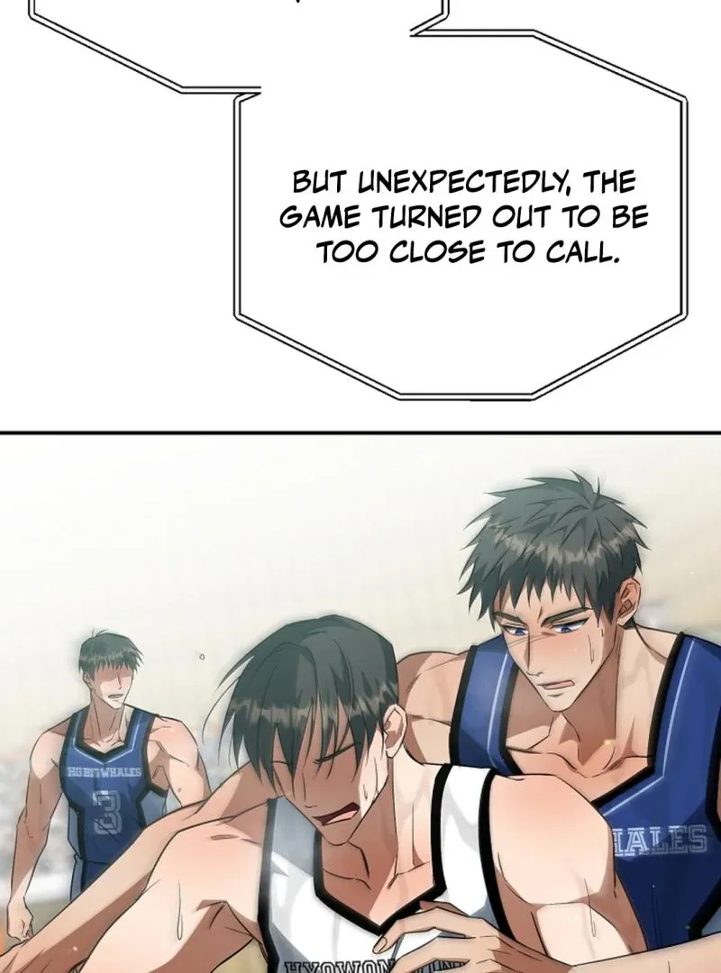 Wide Open Chapter 20 page 5 - 
