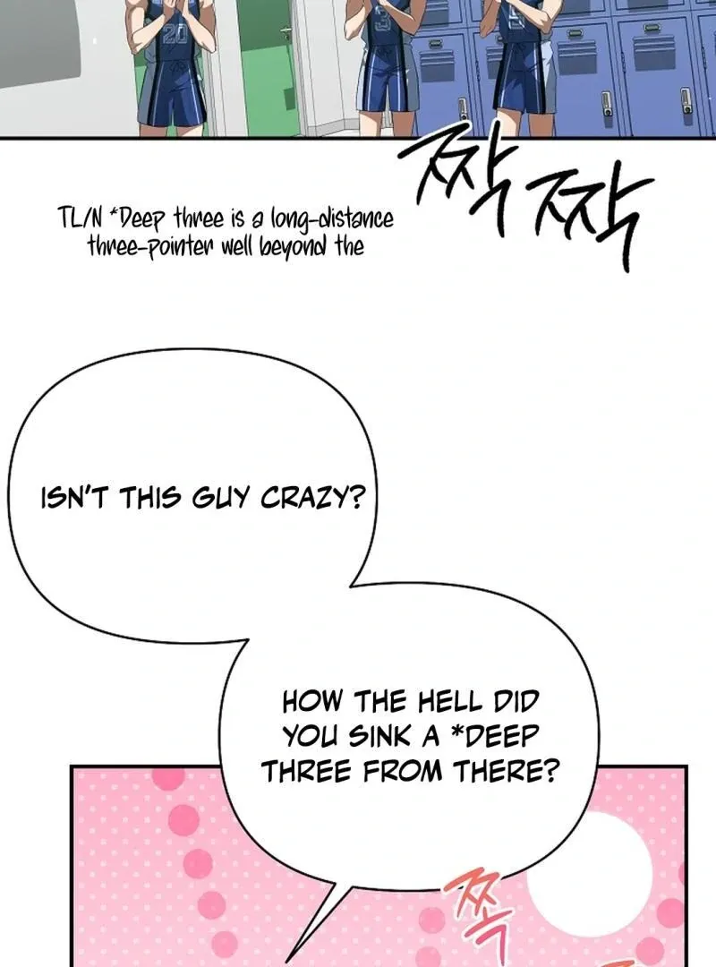 Wide Open Chapter 20 page 86 - 