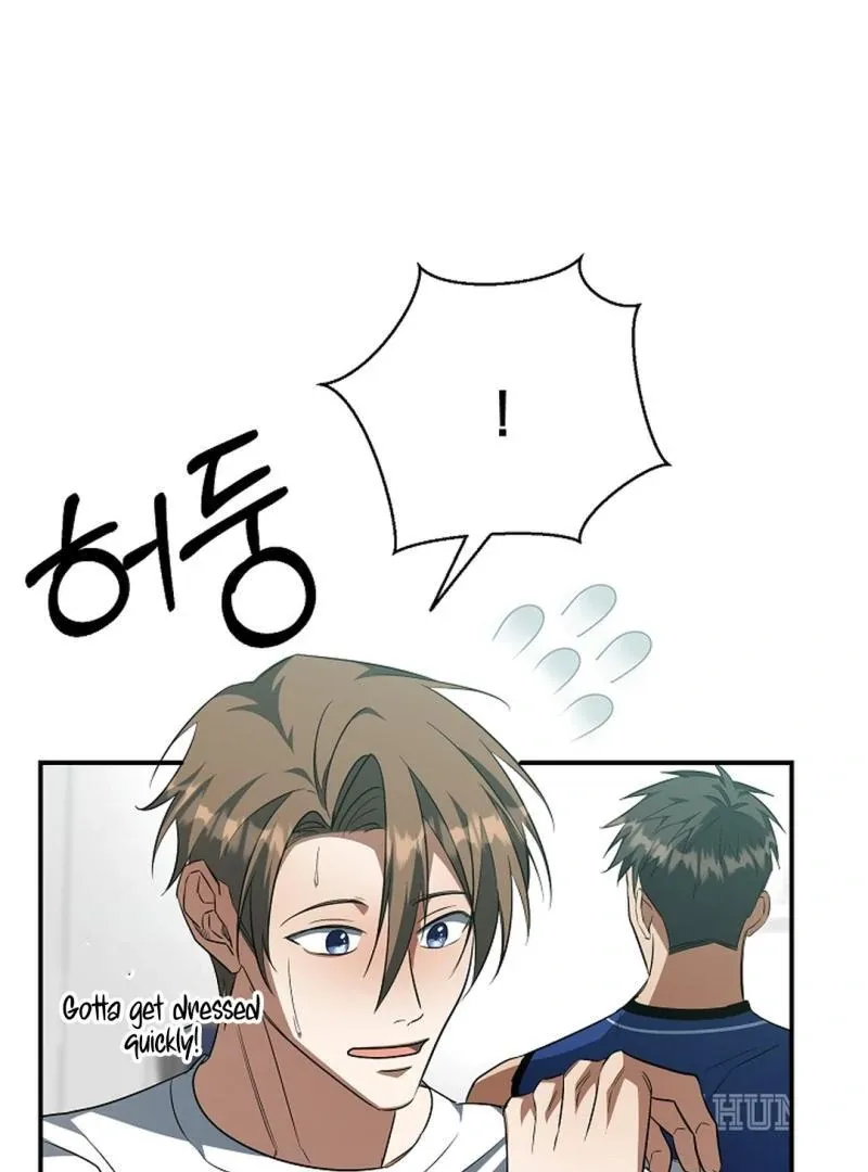 Wide Open Chapter 20 page 100 - 