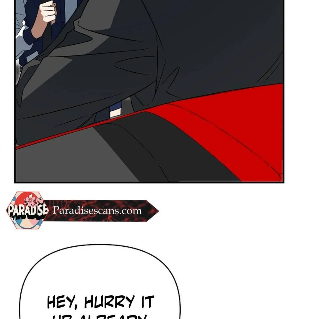 Wide Open Chapter 21 page 106 - 