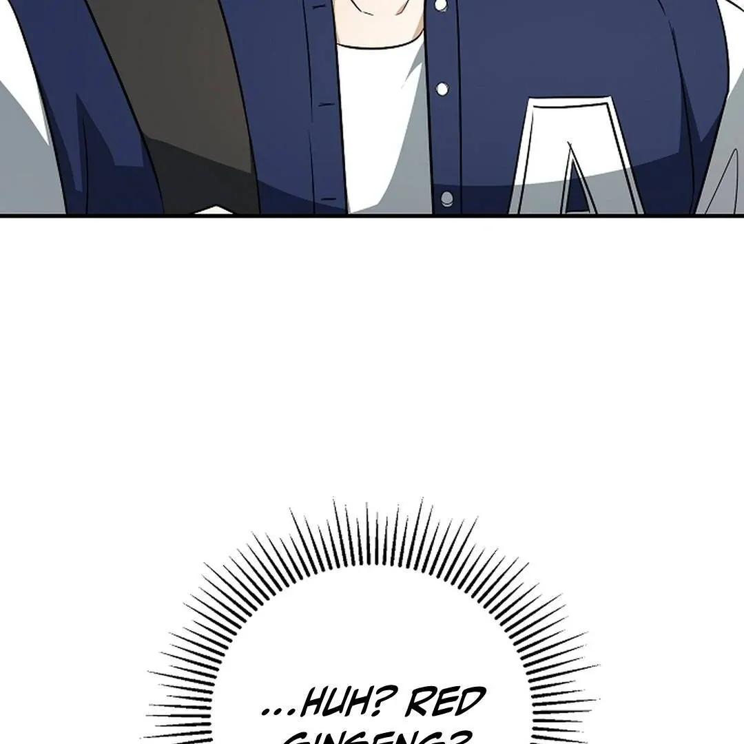 Wide Open Chapter 21 page 119 - 