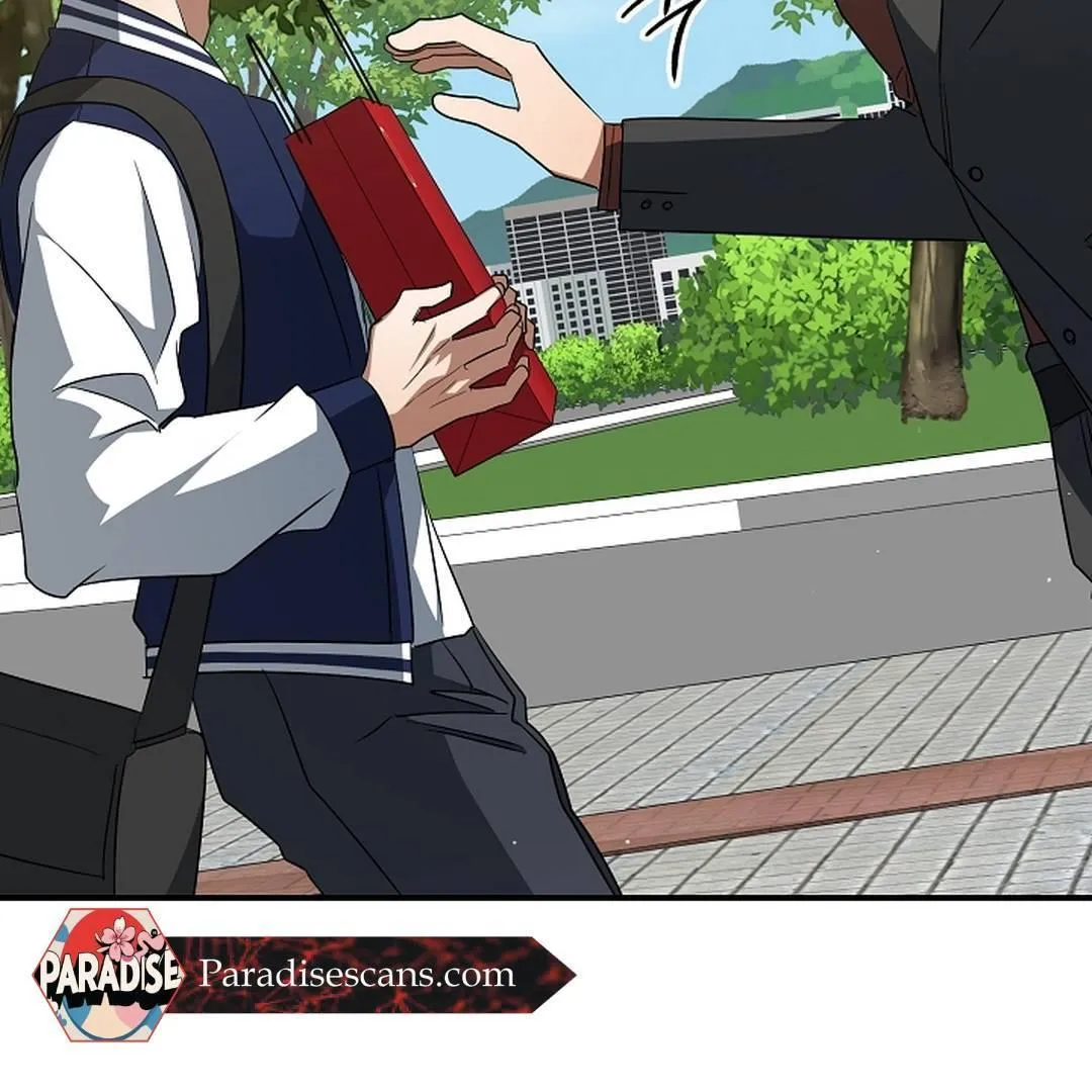 Wide Open Chapter 21 page 131 - 