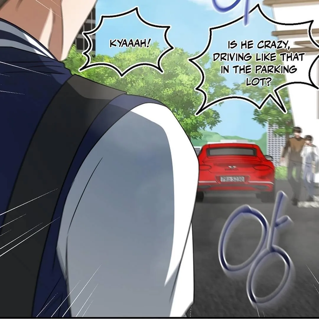 Wide Open Chapter 21 page 142 - 