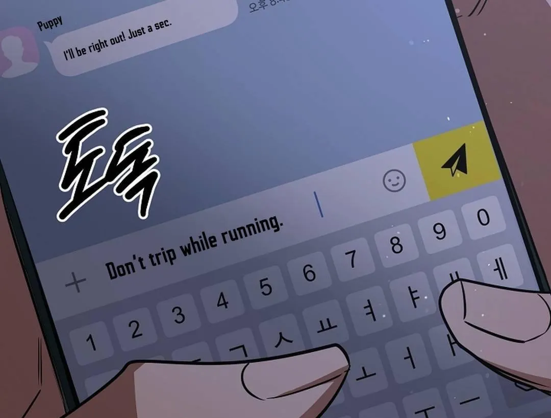 Wide Open Chapter 21 page 150 - 