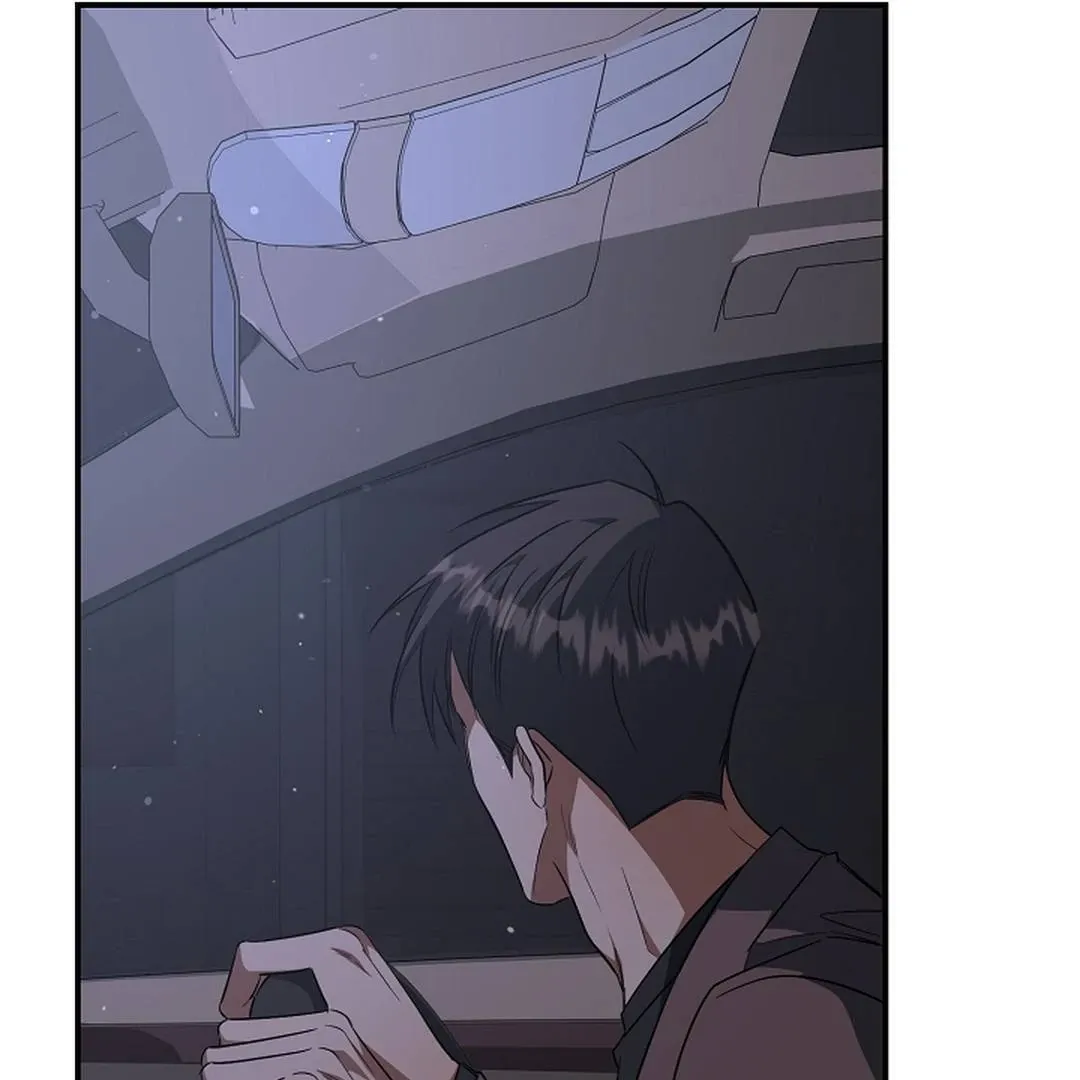 Wide Open Chapter 21 page 152 - 