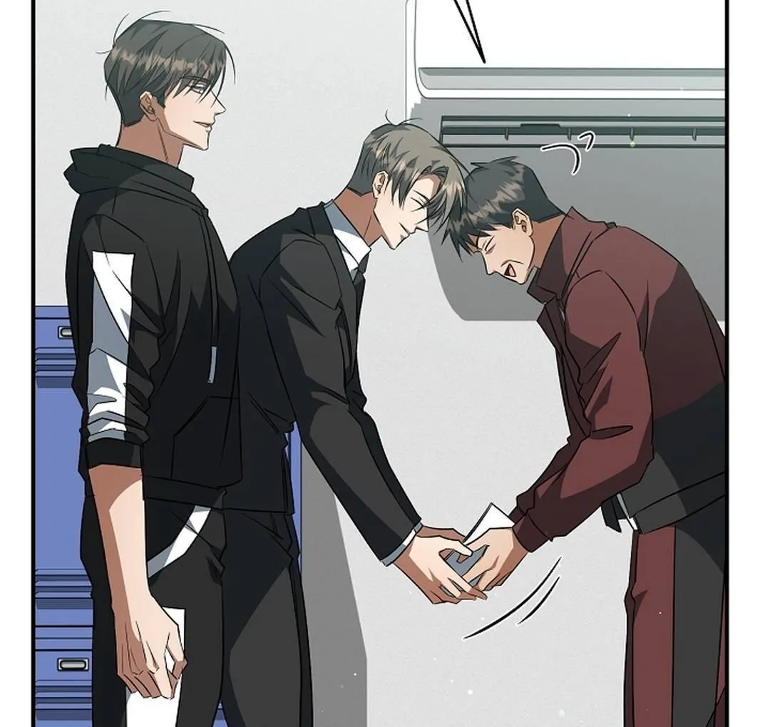Wide Open Chapter 21 page 29 - 