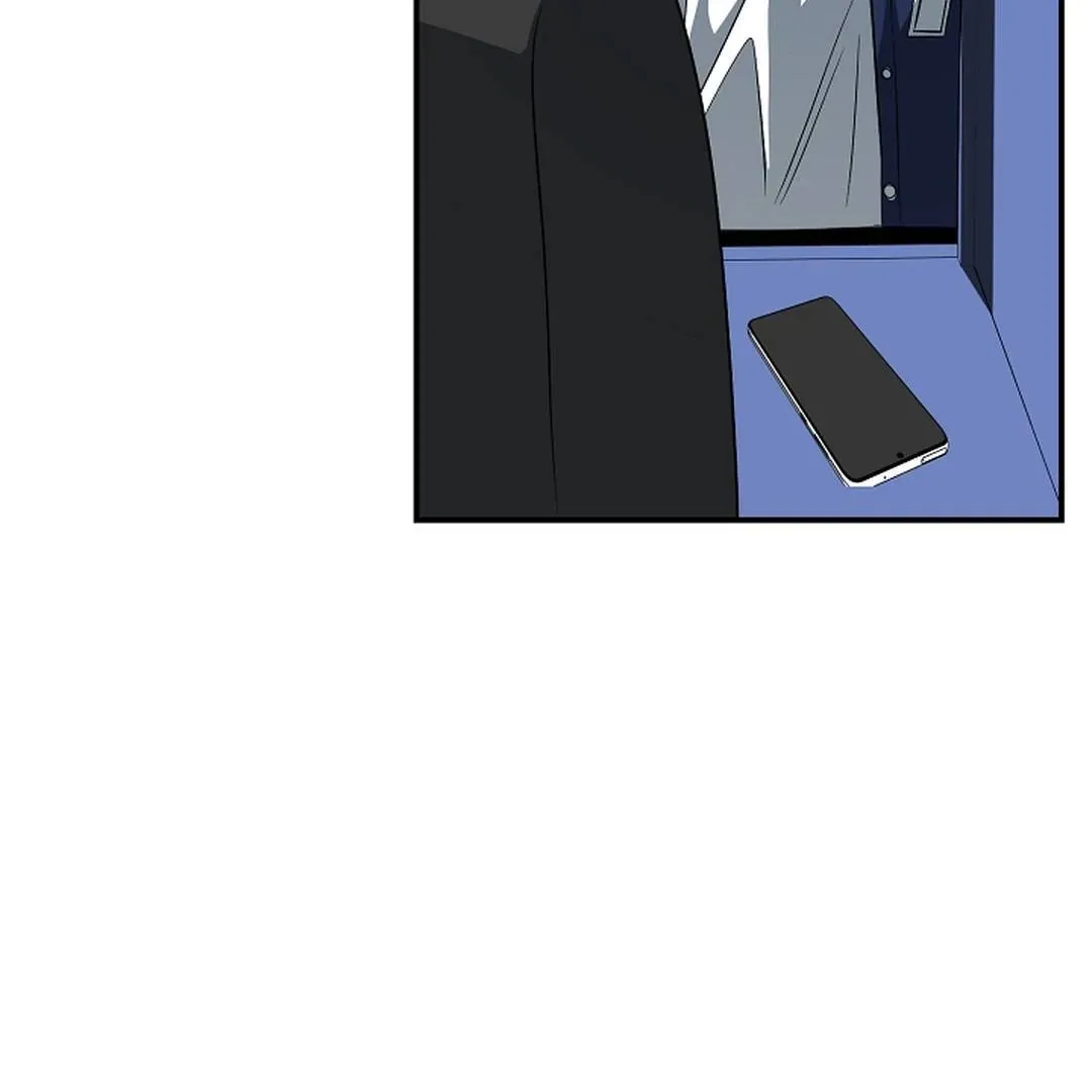 Wide Open Chapter 21 page 41 - 