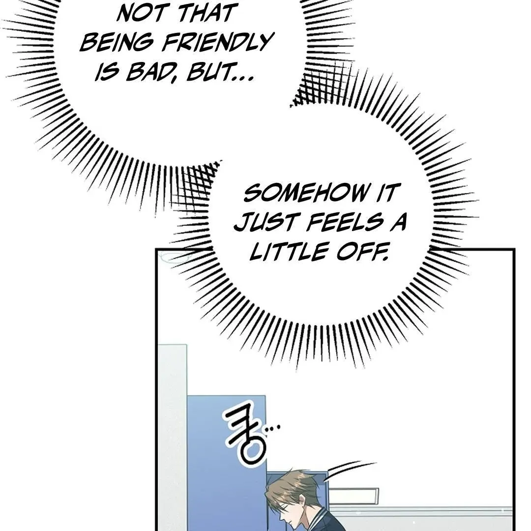 Wide Open Chapter 21 page 55 - 