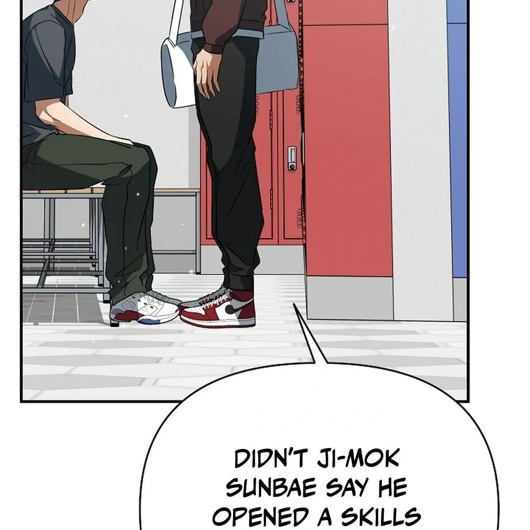 Wide Open Chapter 21 page 59 - 