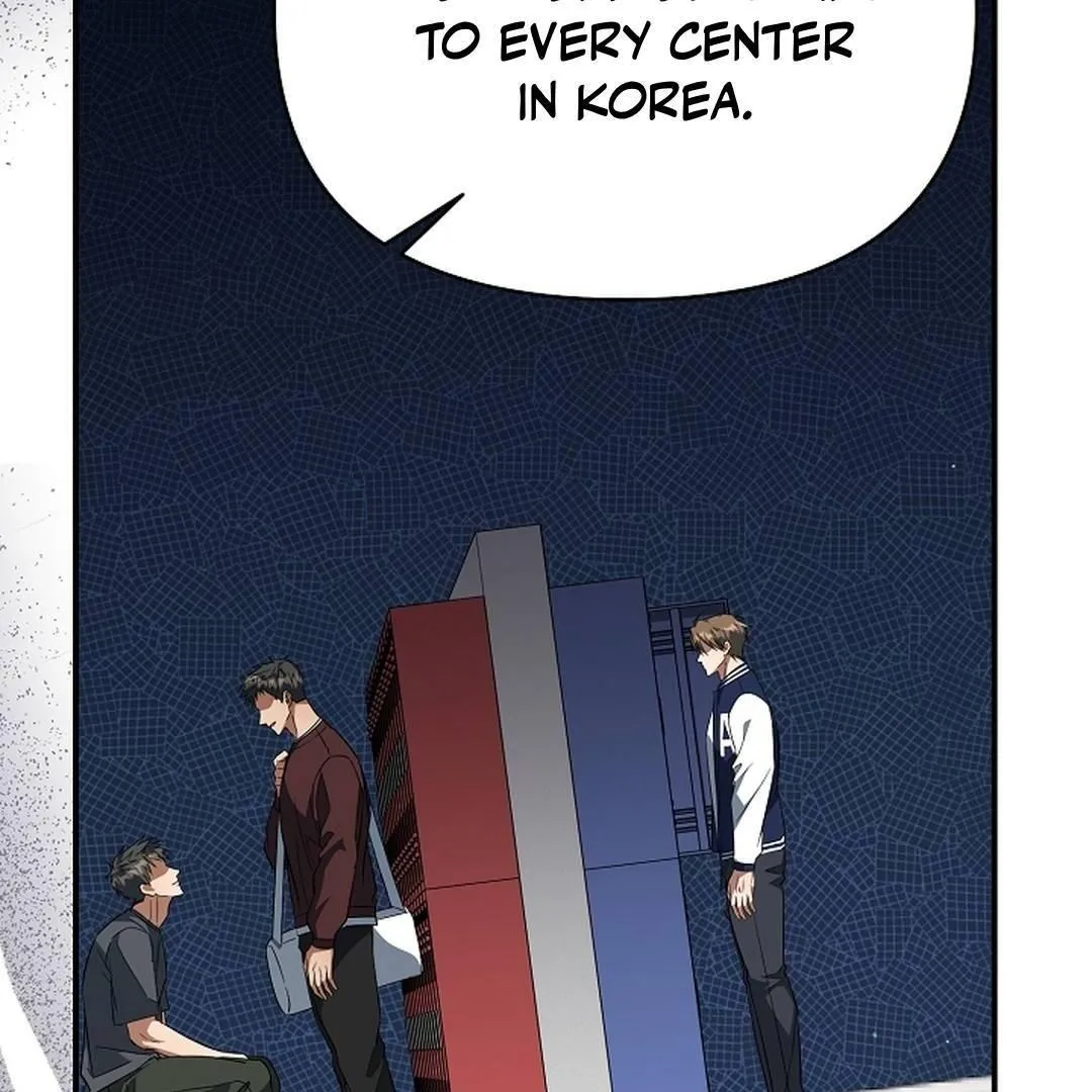 Wide Open Chapter 21 page 71 - 