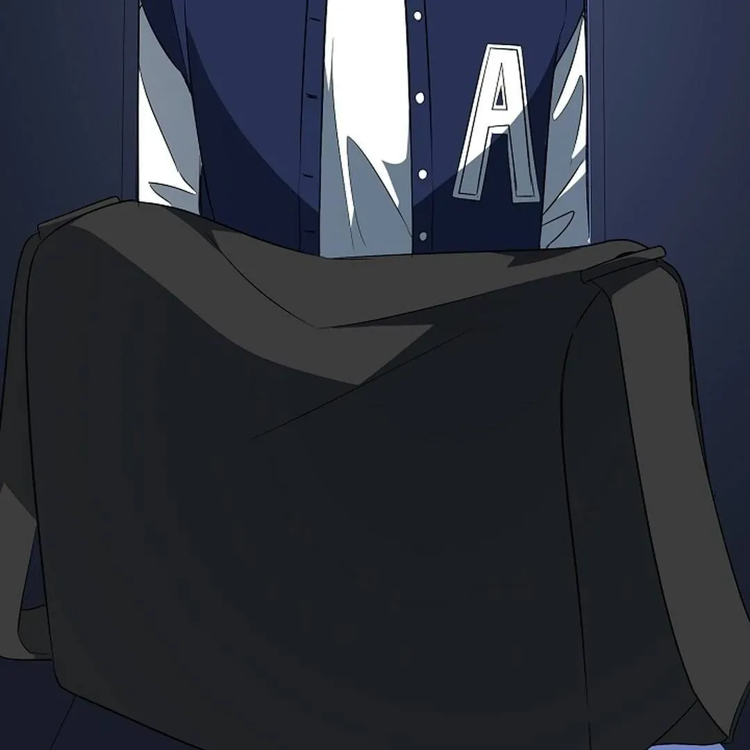 Wide Open Chapter 21 page 75 - 