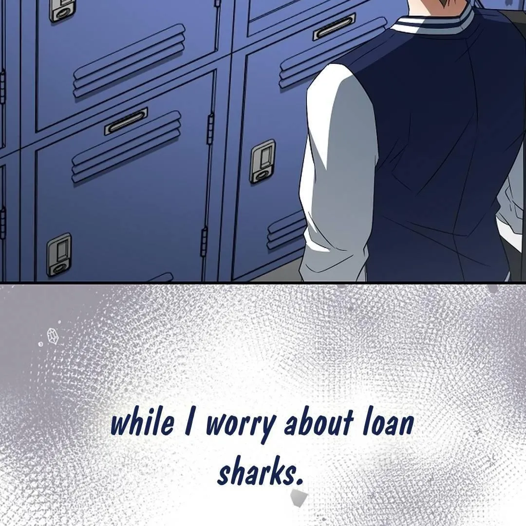 Wide Open Chapter 21 page 81 - 