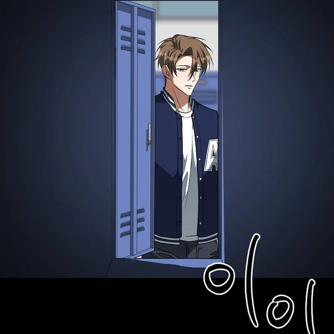 Wide Open Chapter 21 page 84 - 