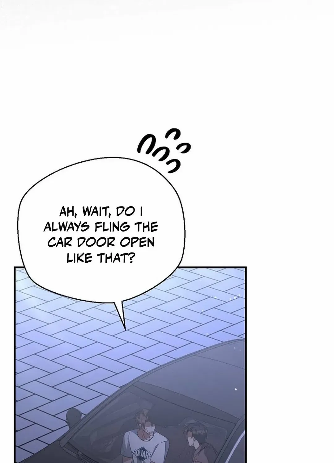 Wide Open Chapter 22 page 11 - 