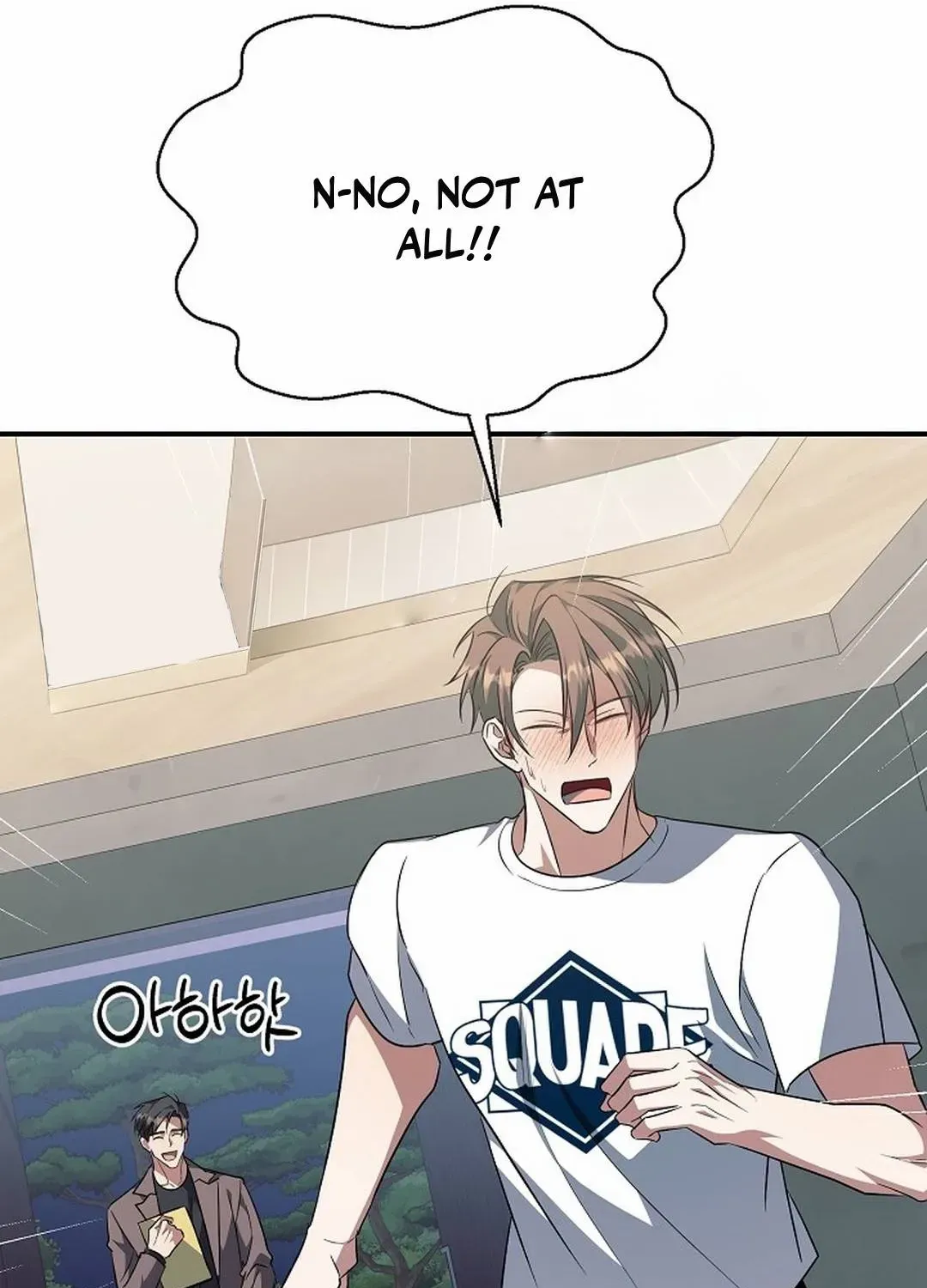 Wide Open Chapter 22 page 101 - 