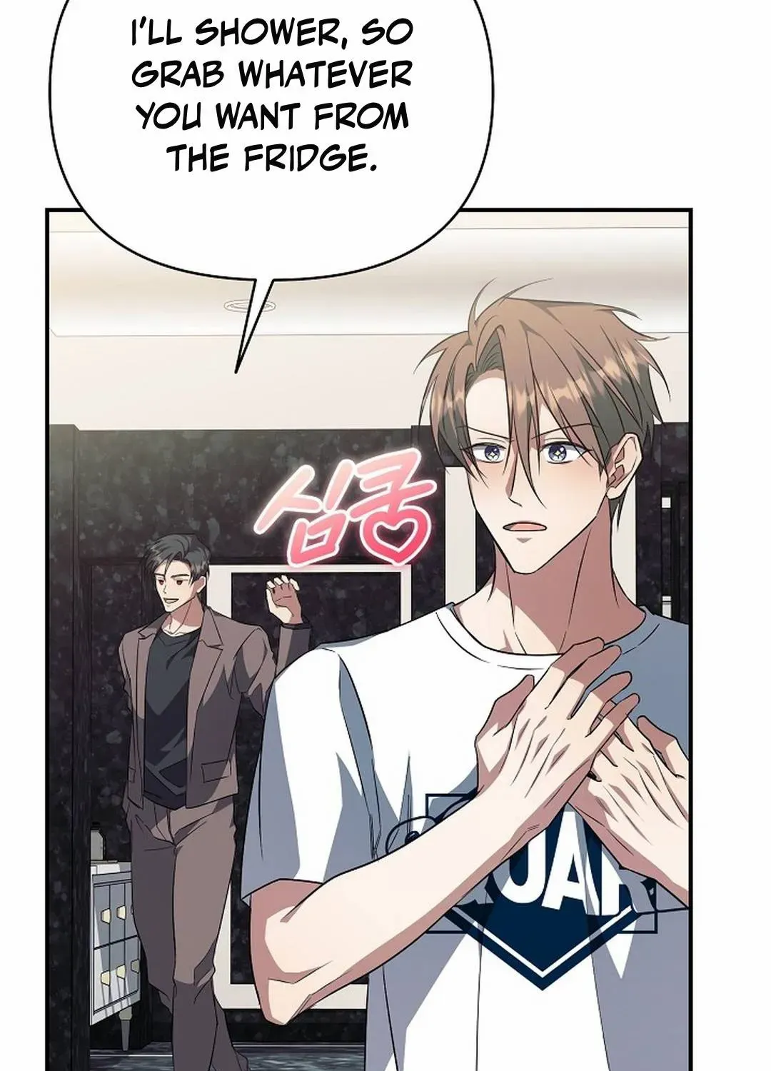 Wide Open Chapter 22 page 105 - 
